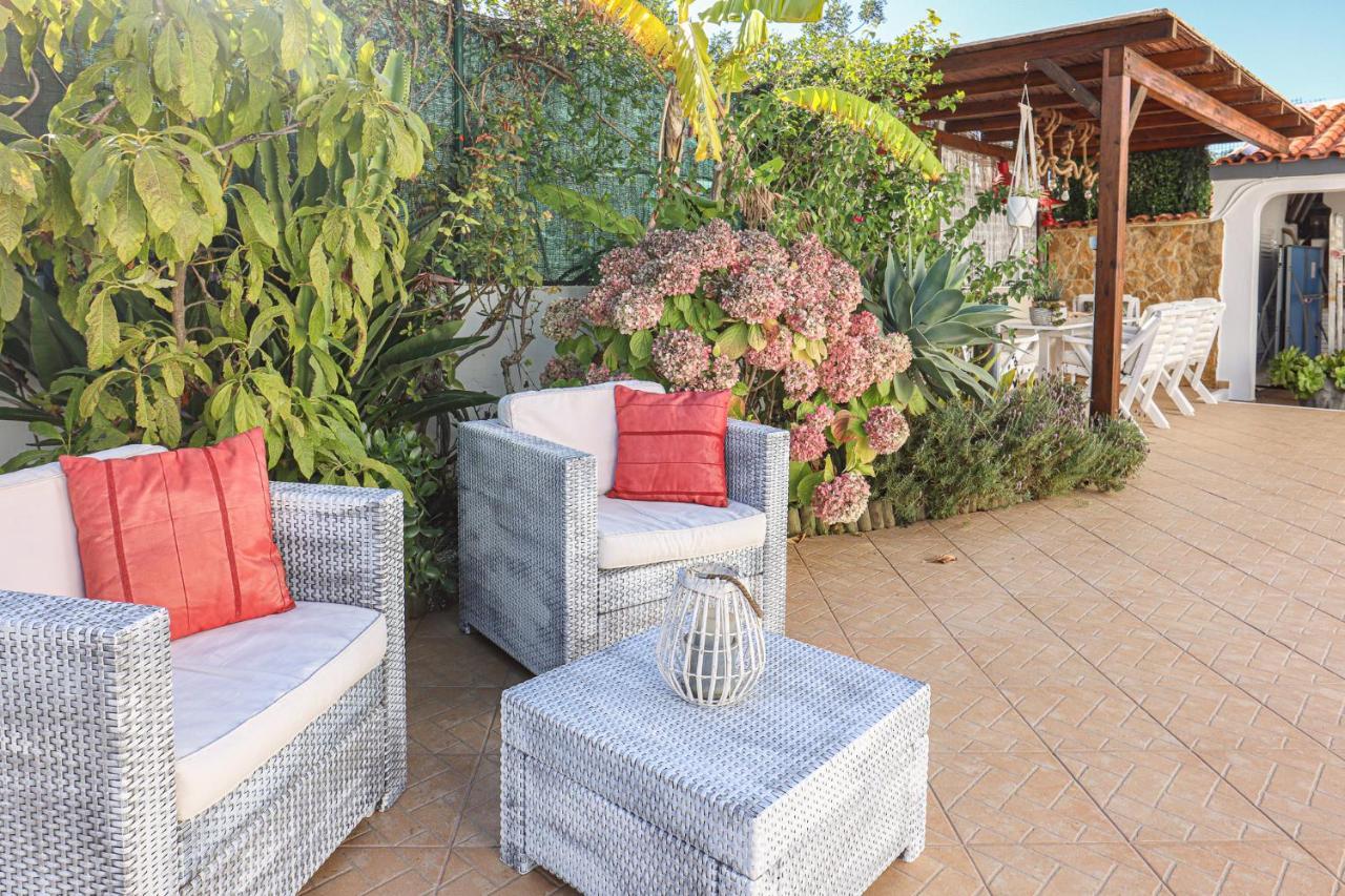 Vila Da Encosta - Private - Heated Swimming Pool - By Bedzy Albufeira Bagian luar foto