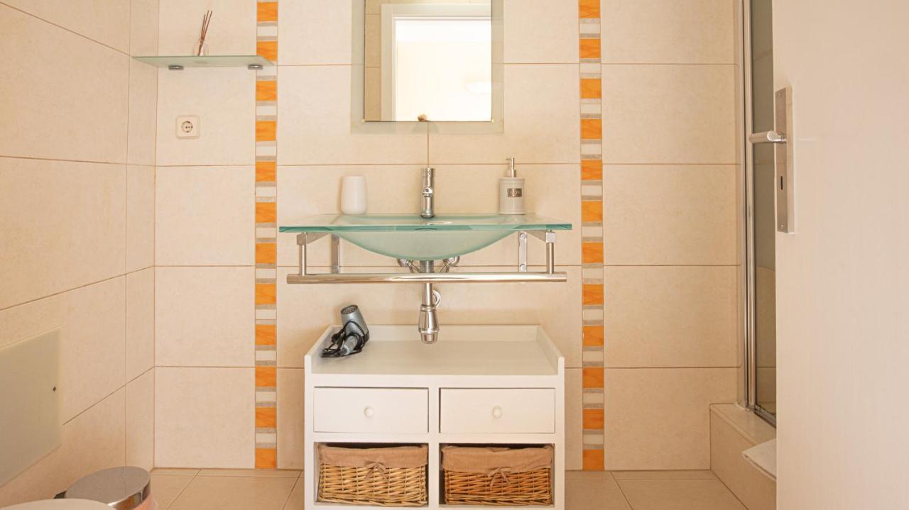 Vila Da Encosta - Private - Heated Swimming Pool - By Bedzy Albufeira Bagian luar foto