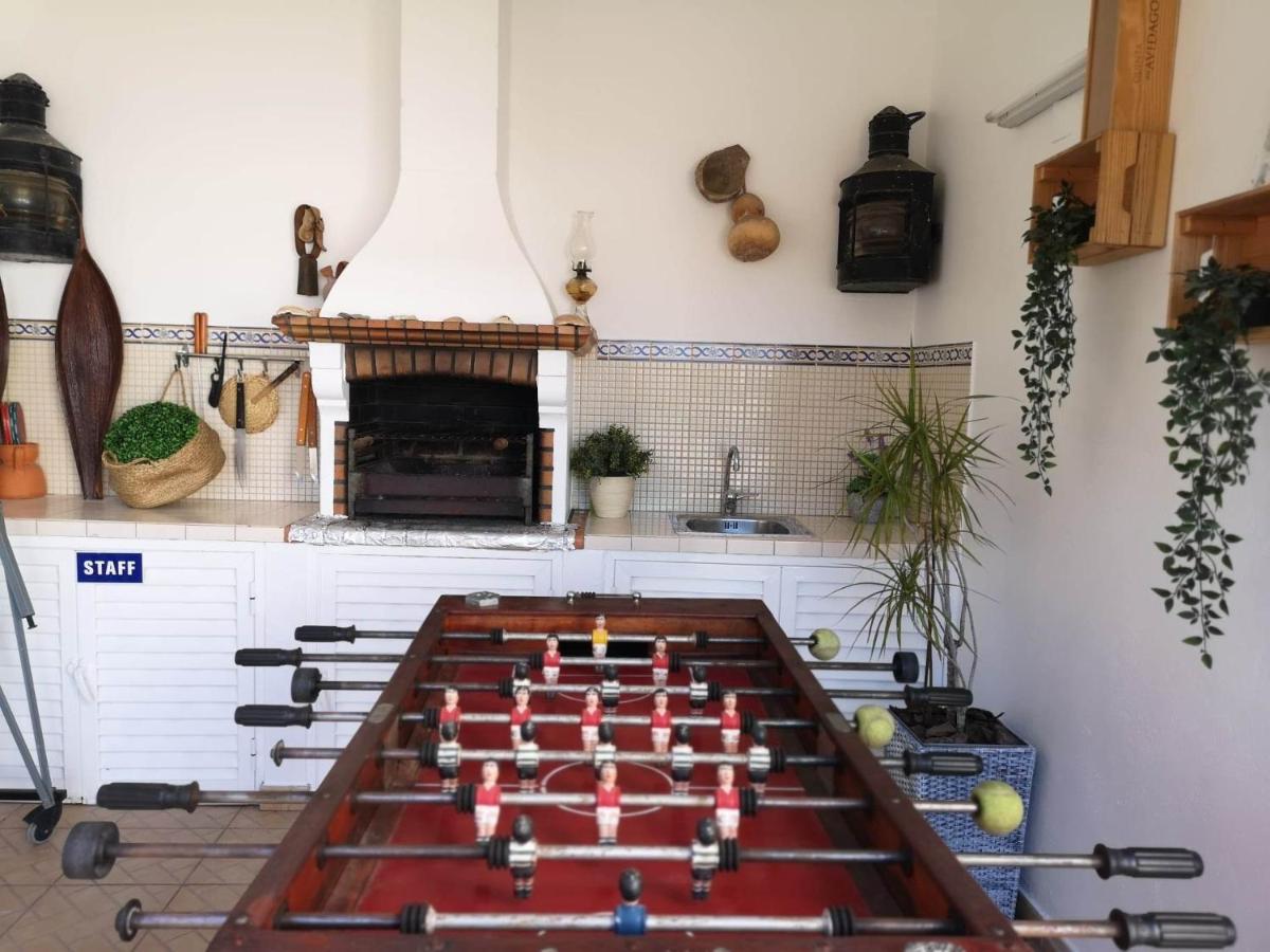 Vila Da Encosta - Private - Heated Swimming Pool - By Bedzy Albufeira Bagian luar foto