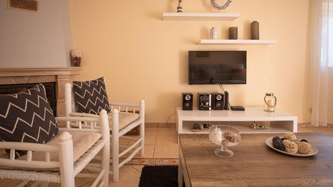 Vila Da Encosta - Private - Heated Swimming Pool - By Bedzy Albufeira Bagian luar foto