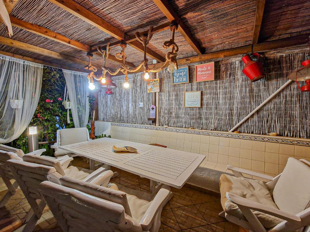Vila Da Encosta - Private - Heated Swimming Pool - By Bedzy Albufeira Bagian luar foto