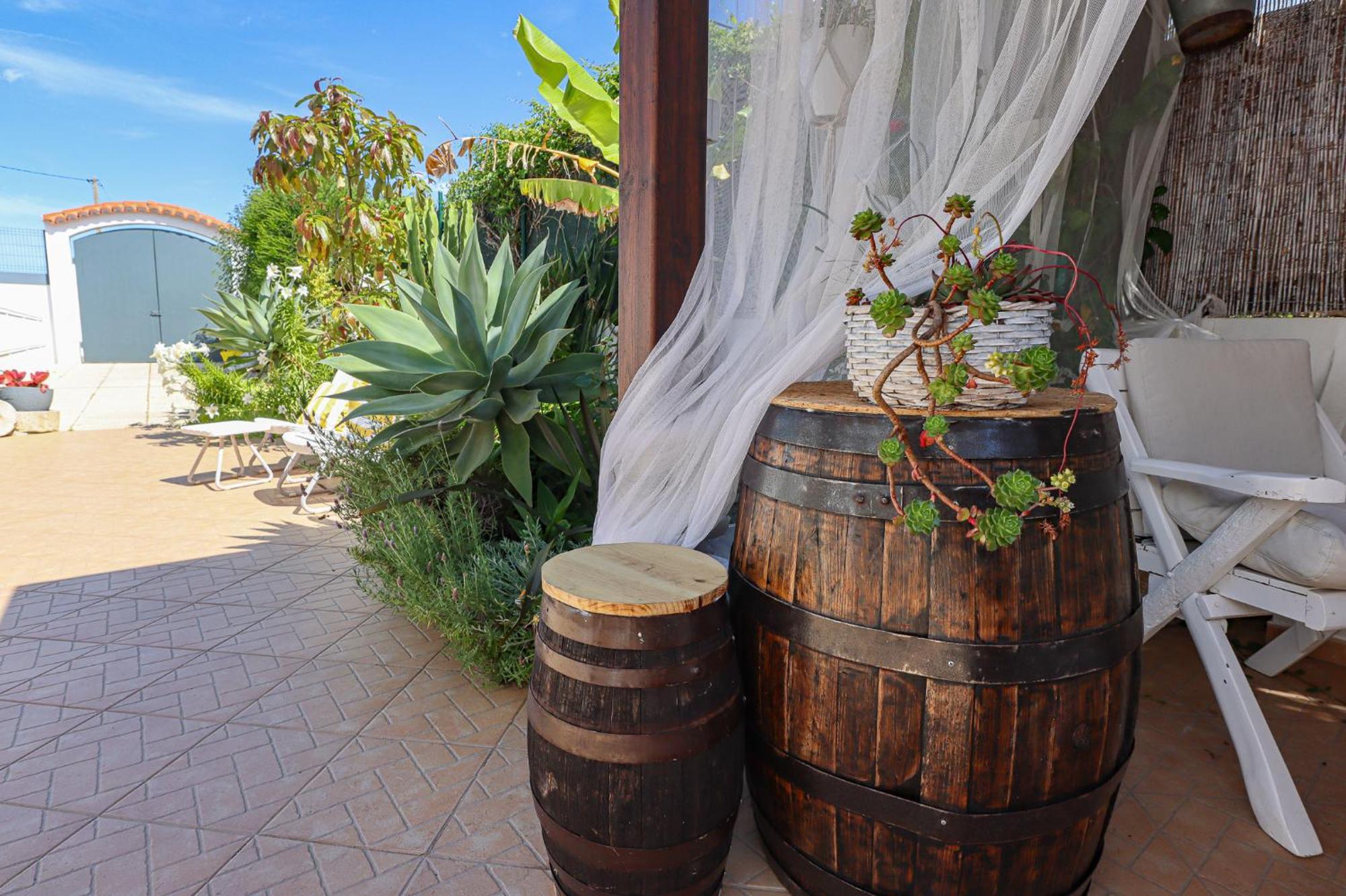 Vila Da Encosta - Private - Heated Swimming Pool - By Bedzy Albufeira Bagian luar foto